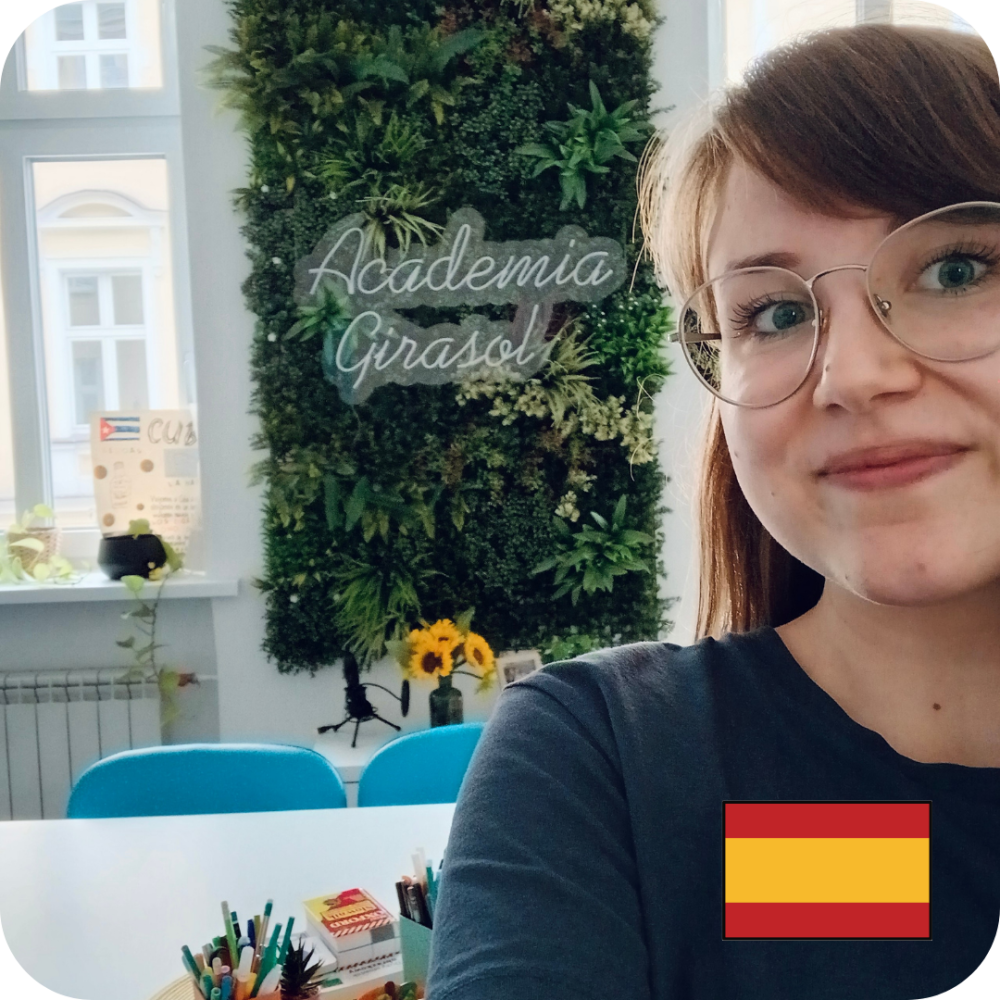 academia-girasol-Karolina Miszczak